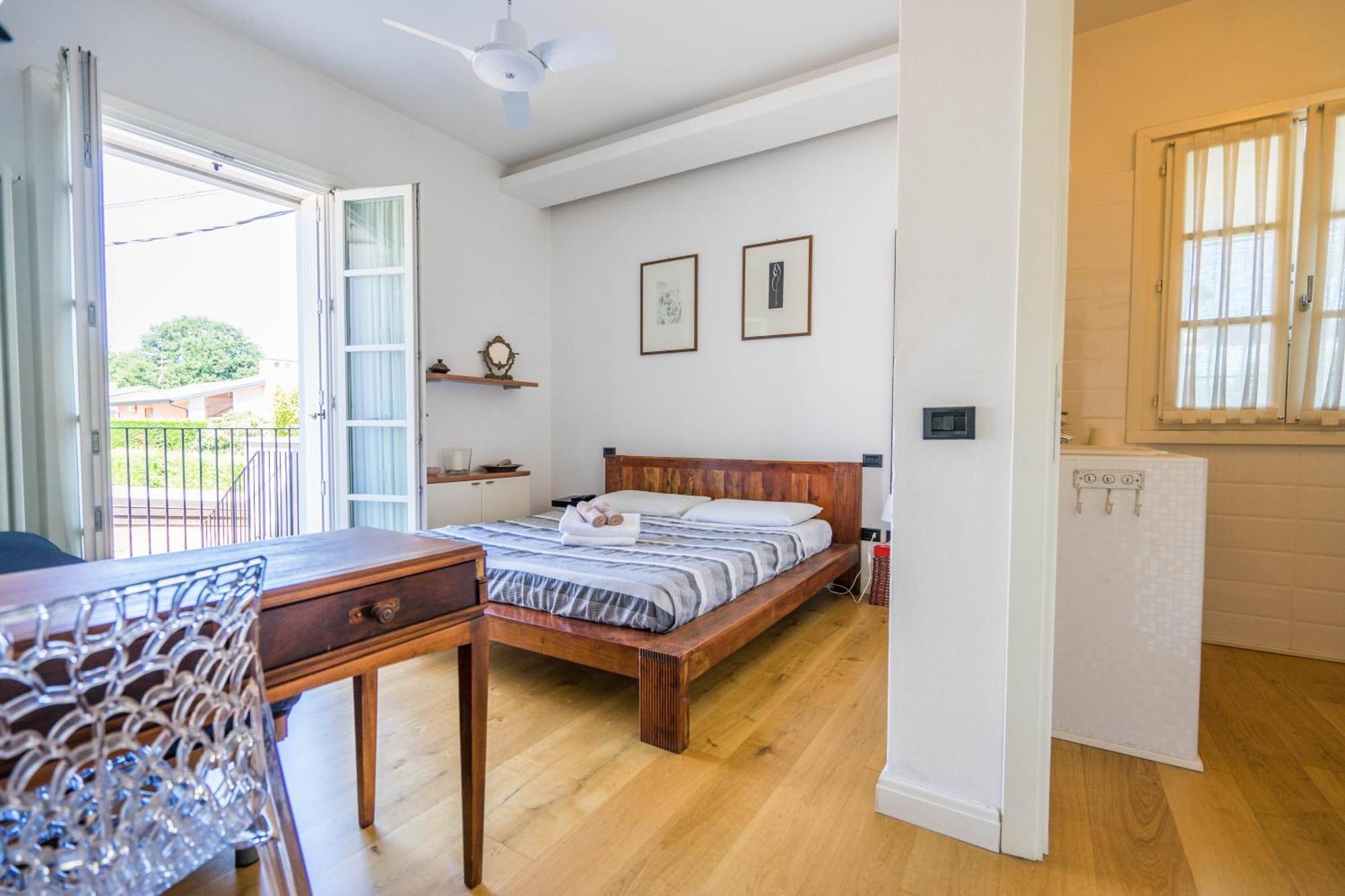 I Germani Apartment Castelnuovo del Garda Exterior photo