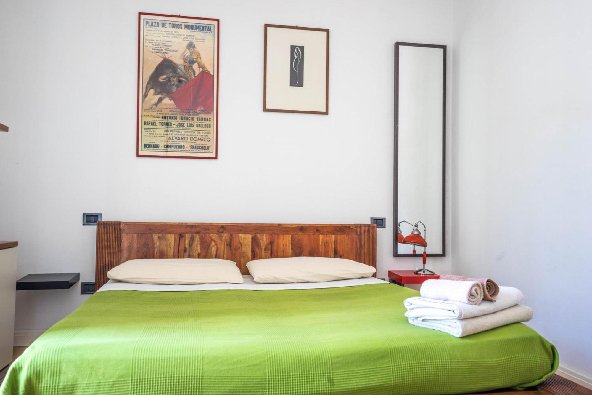 I Germani Apartment Castelnuovo del Garda Exterior photo