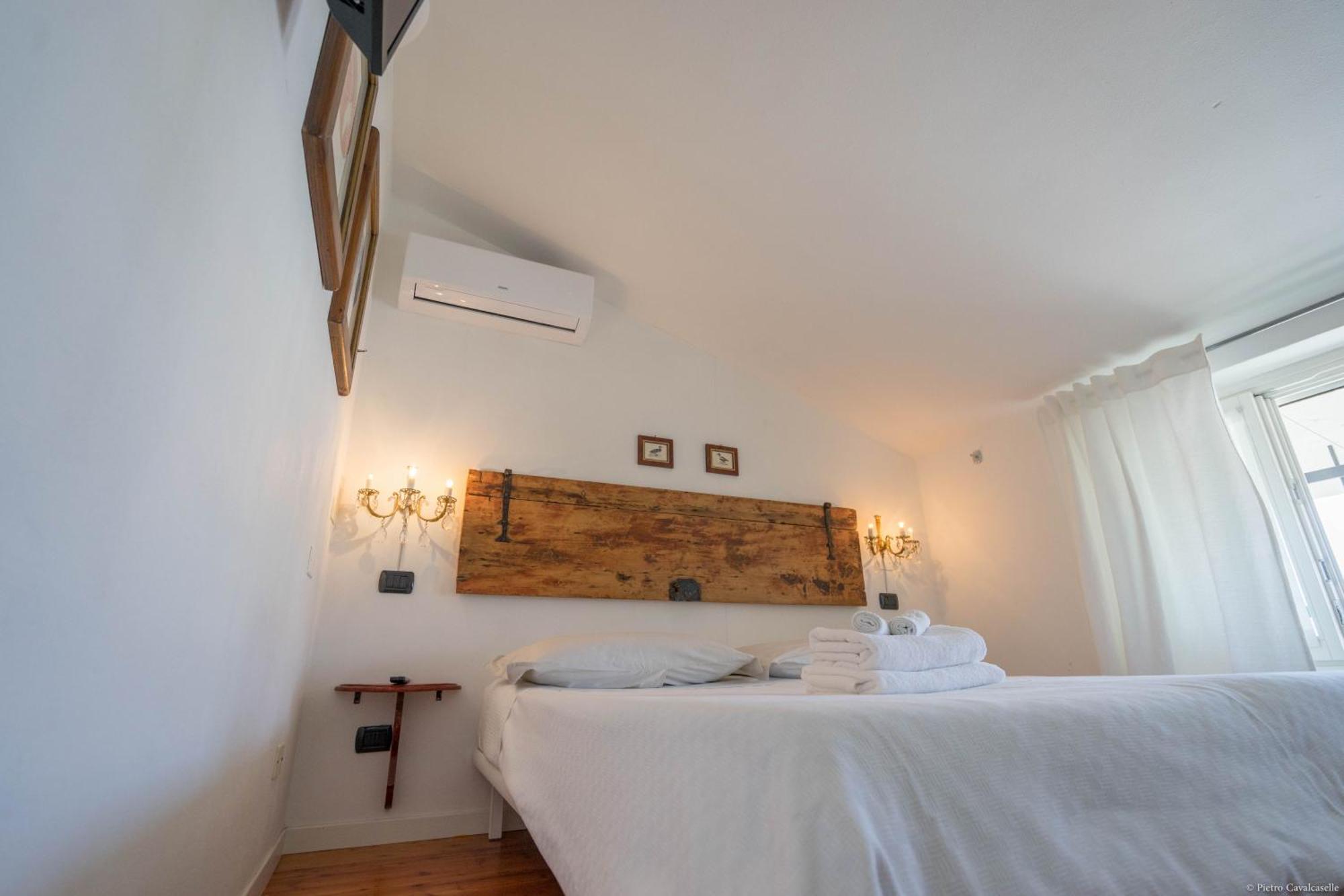 I Germani Apartment Castelnuovo del Garda Exterior photo